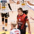 Tartu Bigbank sai Balti liigas esimese kaotuse