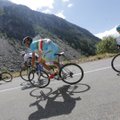 Nibali ja Aru: olümpia grupisõidu rada on raskem kui arvasime