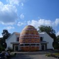 Коломыя — уникальный музей пасхального яйца