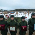 Скачок смертей добровольцев: что известно о потерях России в Украине к маю
