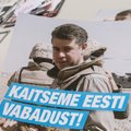 Alo Rauni autorikülg: Eesti parempoliitika surmatants – IRL tõuseb, Vabaerakond vajub, EKRE on küsimärk