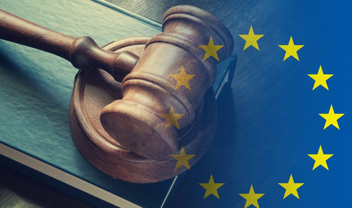 GDPR: Euroopa Liidu isikuandmete kaitse üldmäärus ehk GDPR seab isikuandmete töötlemisele jäigad reeglid, millest ei saa Eesti enda siseriikliku seadusega üle sõita.
