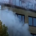 В жилом доме в Швеции произошел взрыв