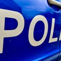 100 SEKUNDIT: Tallinnas rünnati grusiine ja nende eestlasest sõpra, tundmatu mees läks Veskimetsas 16-aastasele tüdrukule žiletiga kallale