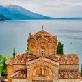 Viimase hetke pakkumine Makedooniasse Ohridisse! Lennupiletid + 7 ööd ranna lähedal külaliskorteris kokku 165€