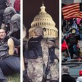 SELGITAV VIDEO | Piisas ainult paarist lausest: vaata, kuidas rullus lahti verine sündmus Washingtonis
