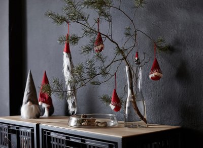 IKEA jõulukollektsioon 2017