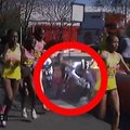 VIDEO: Draama Londoni maratonil: ratastoolisportlane kustutas olümpiavõitja lootused