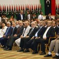 Liibüa valimistel saavutas võidu liberaalne allianss