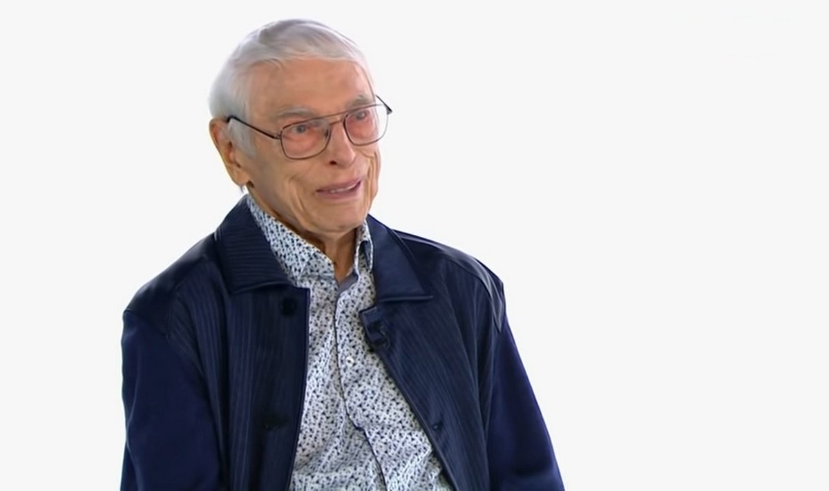 Александр Зацепин
