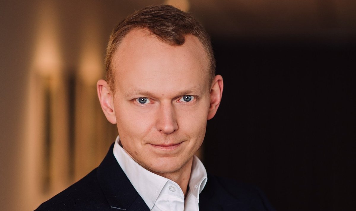 Mihkel Nestor
