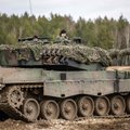 Процесс пошел: Польша заявила, что поставила Киеву первые танки Leopard 2