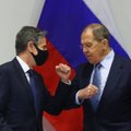 USA ja Venemaa välisministrite kohtumisel lubati vastastikku teineteise agressiivsele või vaenulikule tegevusele vastata