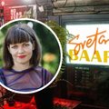 Natalie Mets: Sveta baari sulgemine on viimane hoiatus – kingime igale noorele kontserdi külastuseks 50 eurot