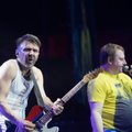 Организаторов концертов “Ленинграда” в Пензе и Саратове оштрафуют за мат