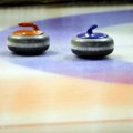 Selgusid Eesti meistrid curlingus