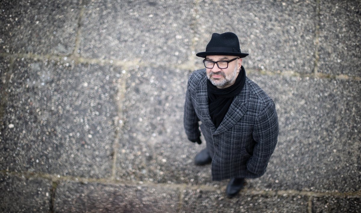 Mihkel Raud