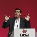 Lävepakuküsitlused: Syriza on Kreekas saamas ajaloolist suurvõitu