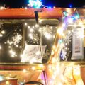 Maagilised FOTOD | Järva-Jaanis avati teistmoodi jõulumaa