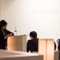Samsung выводит на рынок смартфон Galaxy A7 с тремя камерами