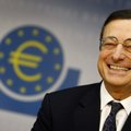 Draghi meelitas Saksamaa töösturid enda paati