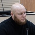 Kurikuulsa Vene marurahvuslase vastu avalduse kirjutanu: ta ei suutnud kohtus oma telefoninumbritki eesti keeles öelda