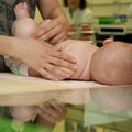 Rasestumisvastaseid vahendeid kasutanud inglanna sünnitas üheksa kuu jooksul kaks last