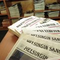 Meediakontsern Sanoma koondab Soomes ja Hollandis töötajaid