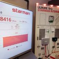 8416 Mbit/s: Starman püstitas katse mõttes uue koduse interneti kiirusrekordi