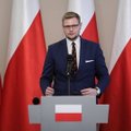 Poolas pandi pärast ühe ministri positiivset proovi 15 valitsuse liiget karantiini