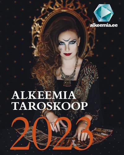 Alkeemia taroskoop
