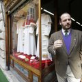 Папа не носит "Прада": кто отвечает за внешний вид служителей Ватикана