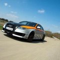 Audi RS6 Clubsport – 730 hj ning 340 km/h!