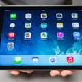 Karbist välja: Apple'i uus tahvelarvuti iPad Air