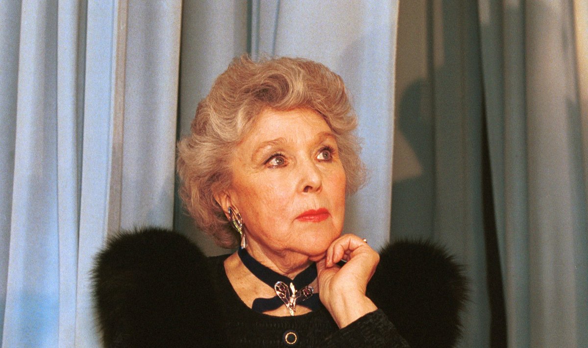 Vasilyeva Vera
