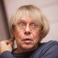 Jaanus Nõgisto: poleks uskunud, et olen veel 58-aastaselt elukutseline popmuusik