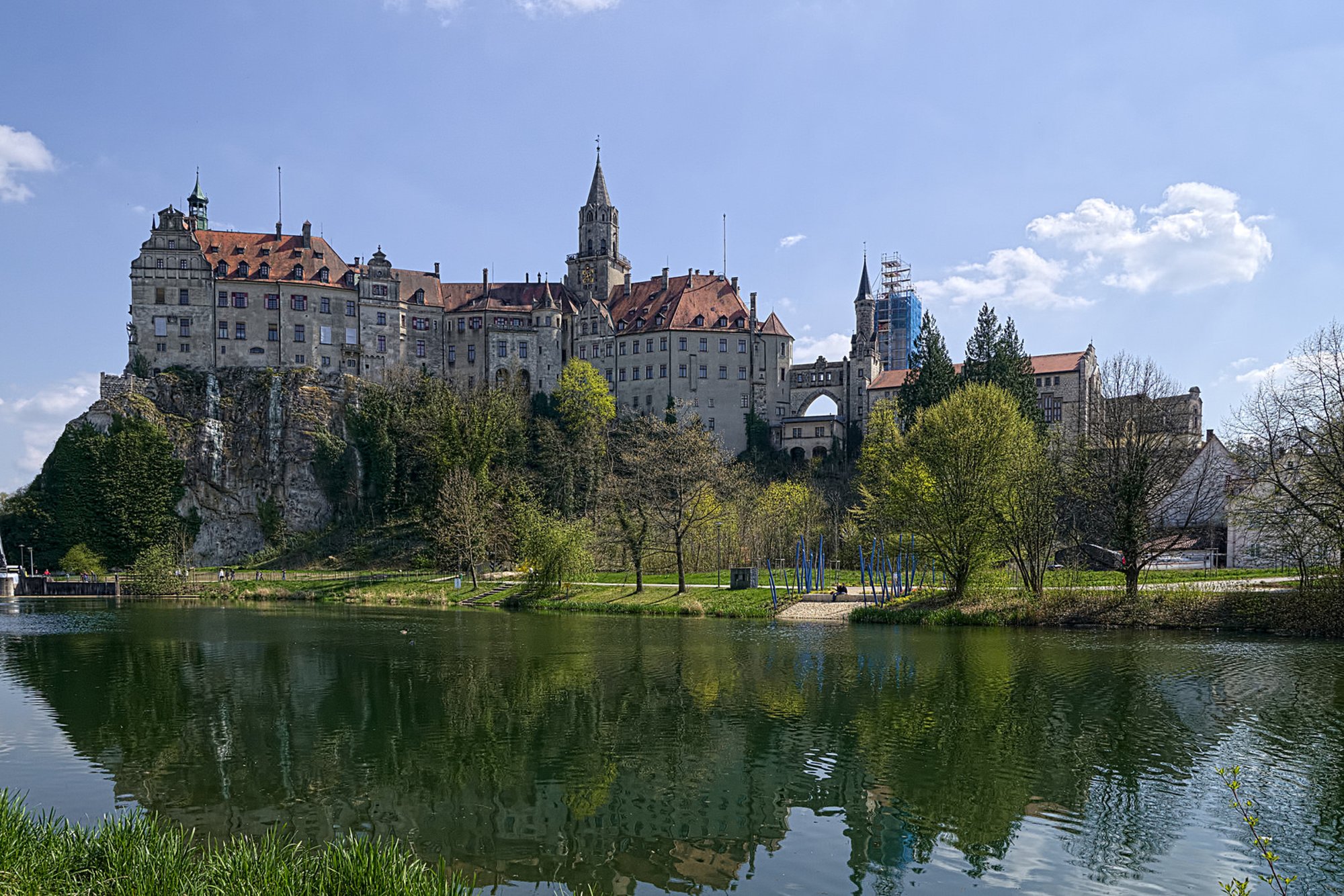 Как купить замок в Европе и стать рыцарем (ФОТО) - Turist