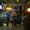 Жертвами стрельбы и взрывов в Париже стали 18 человек