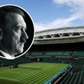 „Adolf Hitler oleks uhke“. Briti tenniseliit vallandas kohatu avalduse teinud töötaja  