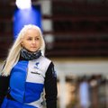 Eesti kurlingupaar lõpetas koduse MK-etapi teise kohaga