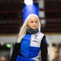 Eesti kurlingunaiskond avas EM-il võiduarve