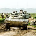 Норвегия отправит танковый батальон на учения в Латвию