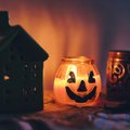 Звездный Хеллоуин: как праздновали страшно смешной праздник известные личности