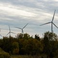 Kuhu liigub Eesti tuuleenergeetika? Senisele lähenemisele on vaja restarti