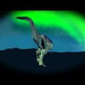 Arktikat asustasid muistsel ajal kääbus-türannosaurused