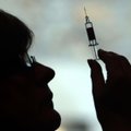 Vaktsiinid seljatavad vähktõve