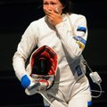ФОТО: Вот это денек! Юлия Беляева выиграла чемпионат мира!
