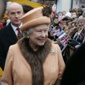 Королева Великобритании произнесла рождественскую речь о важности примирения