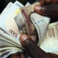 Nigeeria keskpank surub nigeerlastele peale sularahavaba ajastut