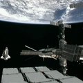 VIDEO: Kosmosesüstik Discovery alustas oma viimast lendu Maale